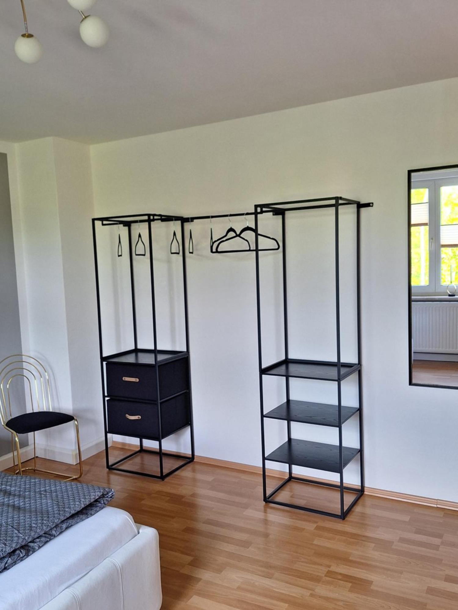 Schoene Maisonettewohnung In Der Barlachstadt Güstrow Exteriér fotografie